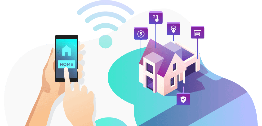 Smart Home Automation Blog 01