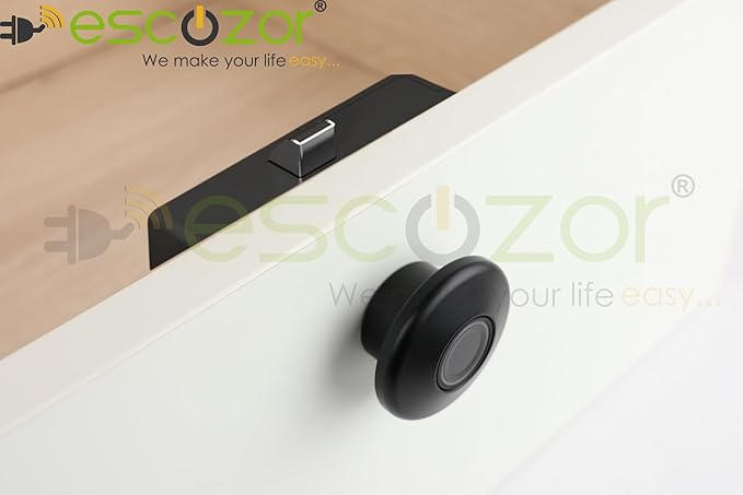 PMF01 Smart Furniture Lock