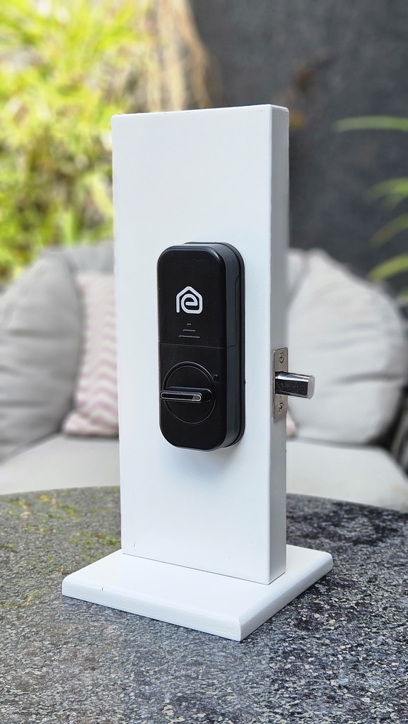 DL02 Smart Dead Lock
