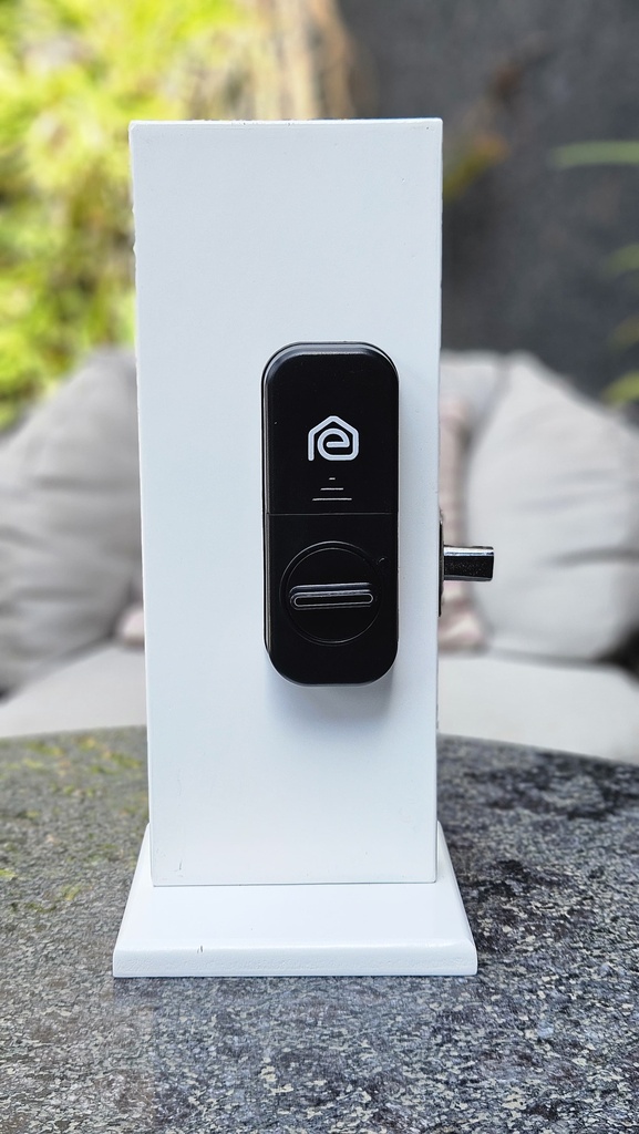DL02 Smart Dead Lock