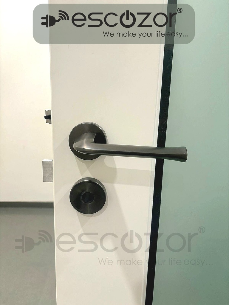 ID03 Smart Door Lock