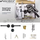 ID03 Smart Door Lock