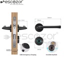 ID03 Smart Door Lock