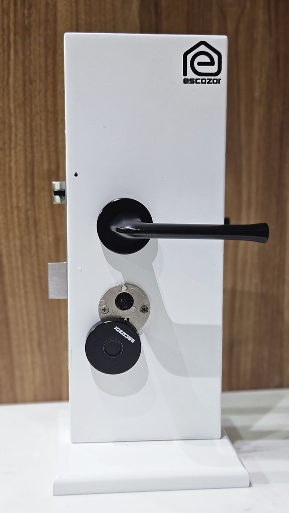 ID03 Smart Door Lock