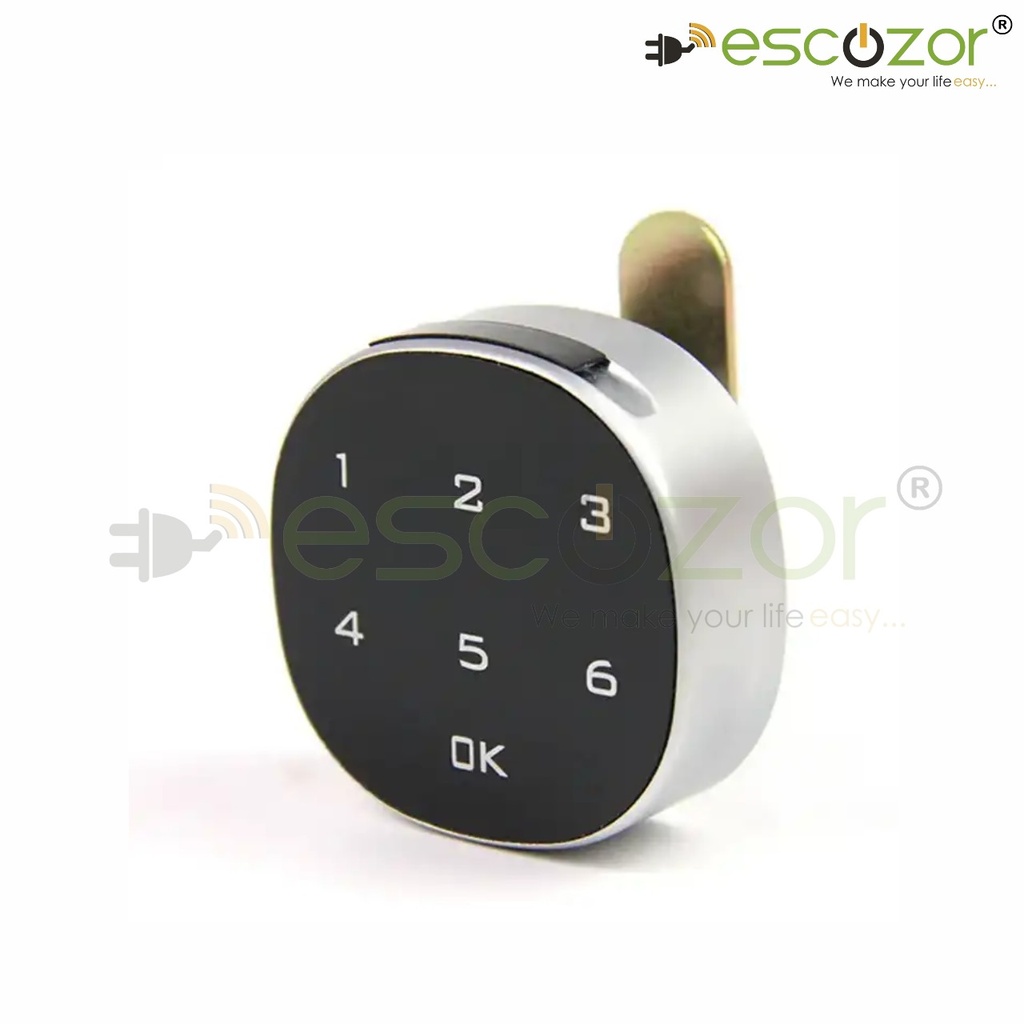 PL03 Smart Furniture Lock