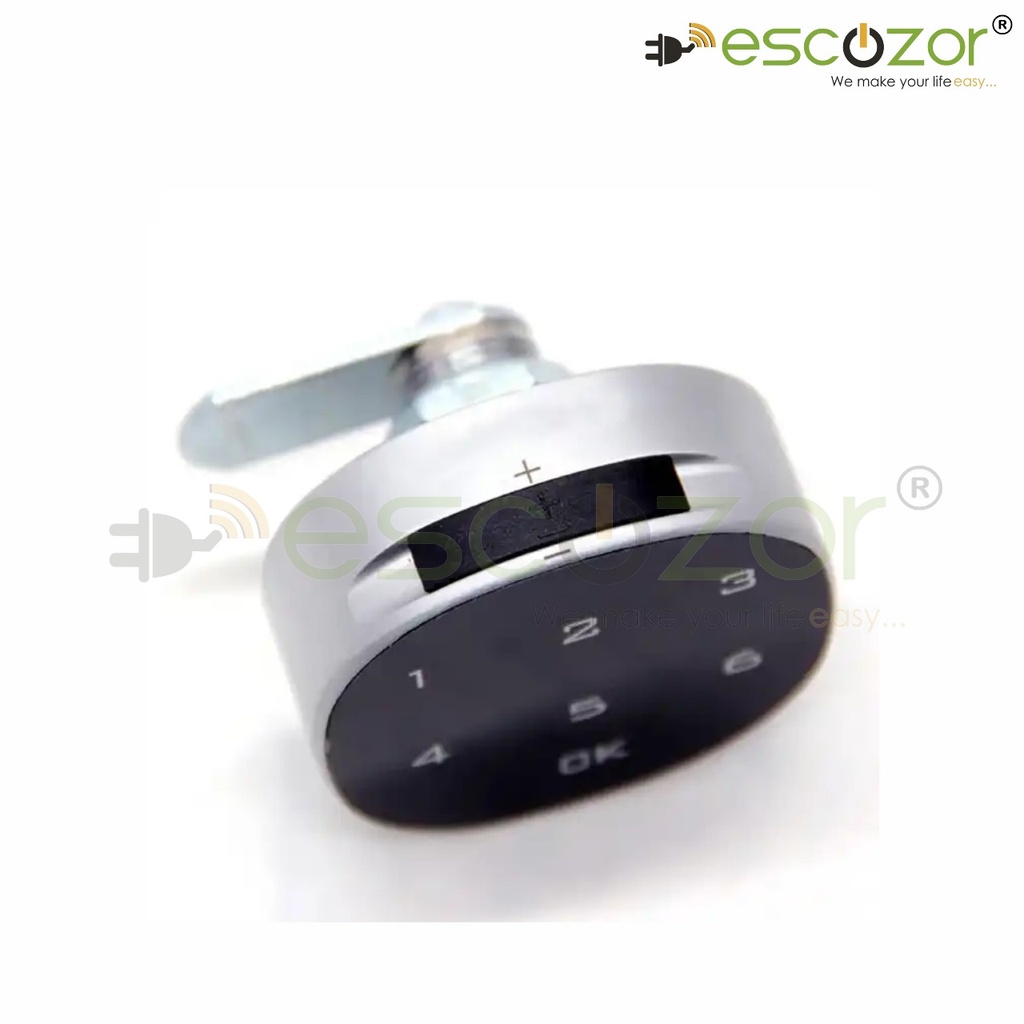 PL03 Smart Furniture Lock