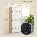 PL03 Smart Furniture Lock