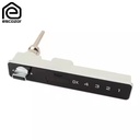 PL02 Horizontal Smart Furniture Lock