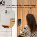 AL501 SMART DOOR LOCK