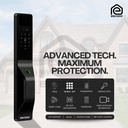 Advanced Tech & Maximum Protection