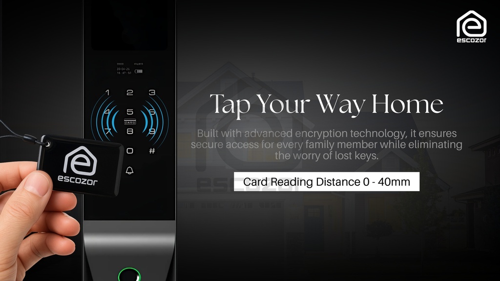 Unlock With Just One-Tap