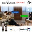 Unlock With a Single Command