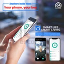 Smart Life - Smart Living Comaptible