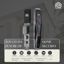EMM02 Core Smart Door Lock