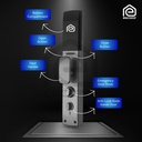 EMM02 Core Smart Door Lock