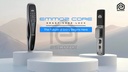 EMM02 Core Smart Door Lock