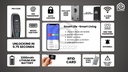 EMM02 Core Smart Door Lock