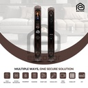 Vintage Royal Premium Smart Door Lock