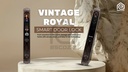 Vintage Royal Premium Smart Door Lock