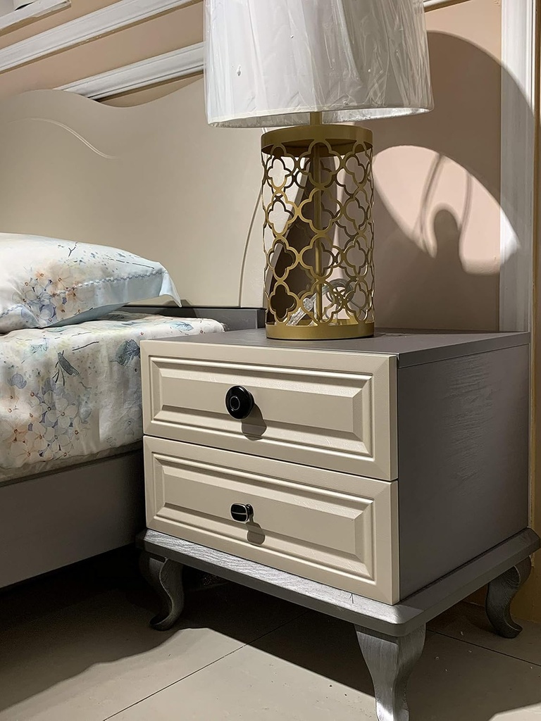 PMF01 (Sliding Mechanism) Smart Furniture Lock