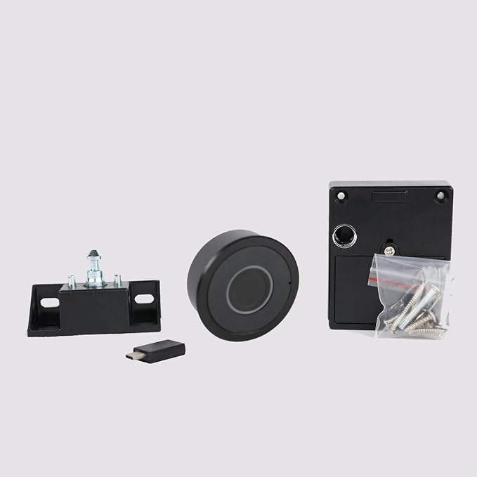 DFL03 Sliding Mechanism