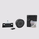 DFL03 Sliding Mechanism