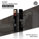 First Step to a Safer Home