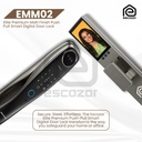 EMM02 Elite Smart Door Lock