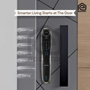 EMM02 Elite Smart Door Lock
