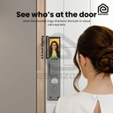 EMM02 Elite Smart Door Lock