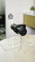 RFK02 Smart Glass Door Lock