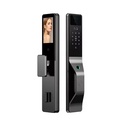 Matrix Alpha Smart Door Lock