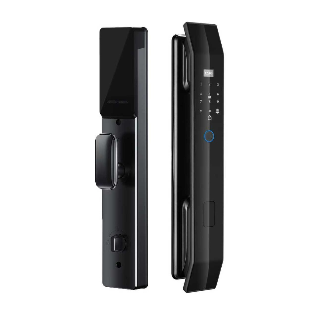 XM01 Basic Smart Door Lock