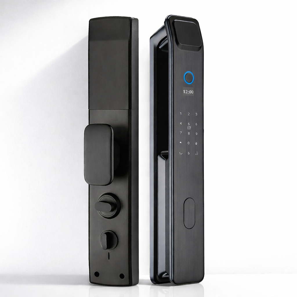 XM02 Core Smart Door Lock