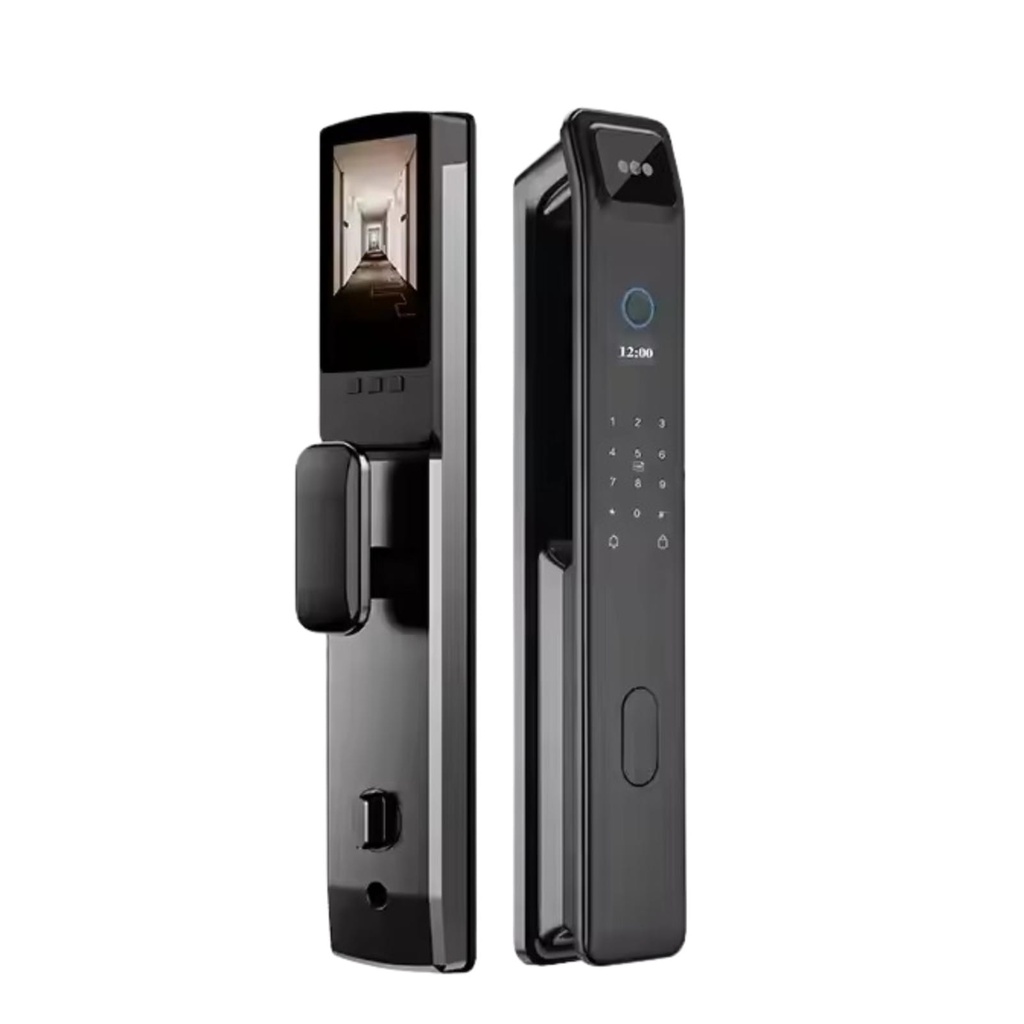 XM02 Elite Smart Door Lock