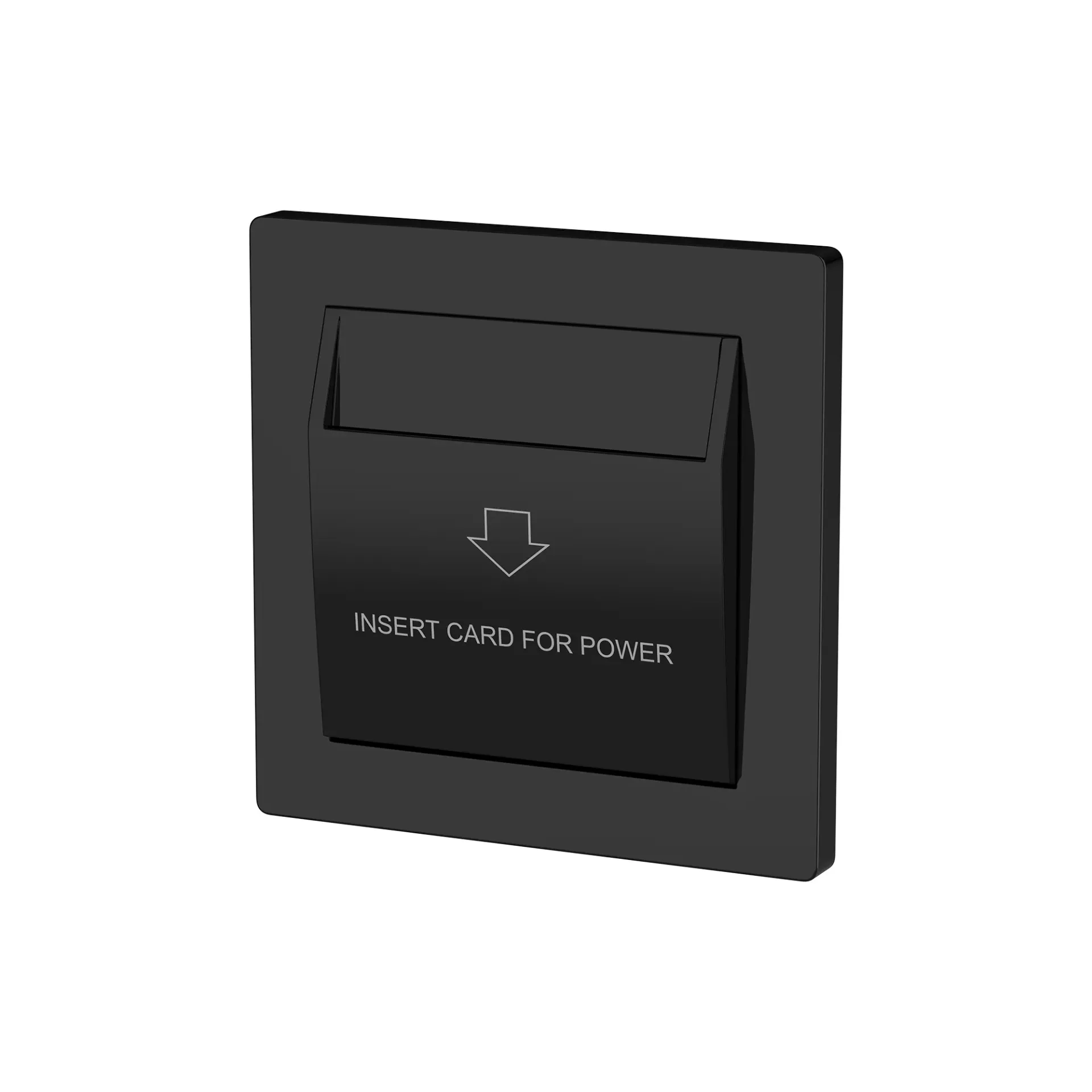Power Saver For Hotel