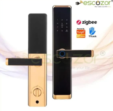 H103 GOLD Smart Door Lock