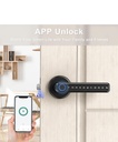 MFK02 Smart Door Lock