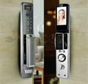 F101 Smart Door Lock