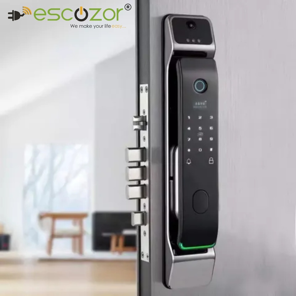 F1 PRO Smart Door Lock