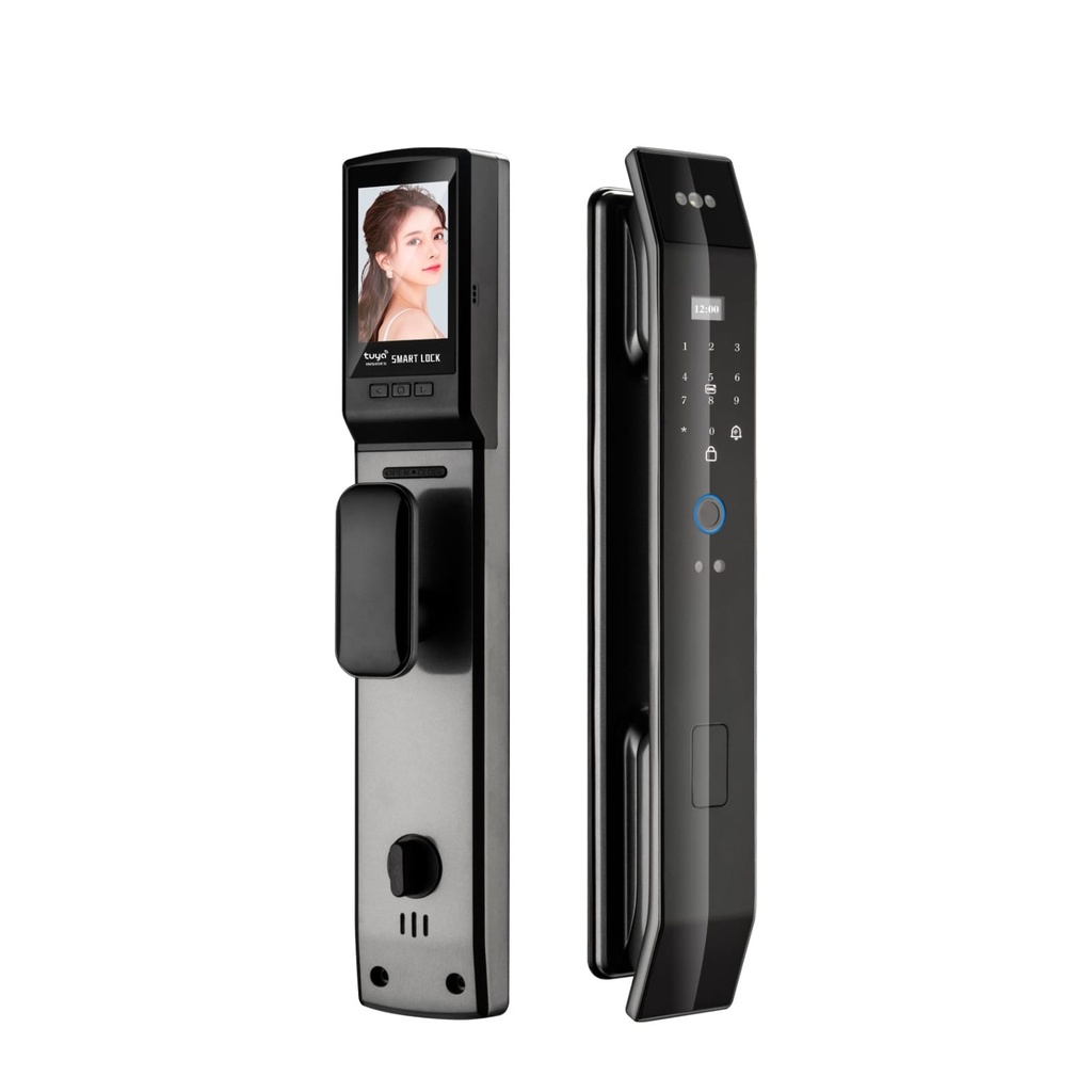 XM01 Elite Smart Door Lock