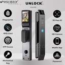 XM01 Elite Smart Door Lock