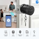 RFK02 Smart Door Lock