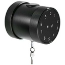 RFK02 Smart Door Lock (With Big Lock Body)