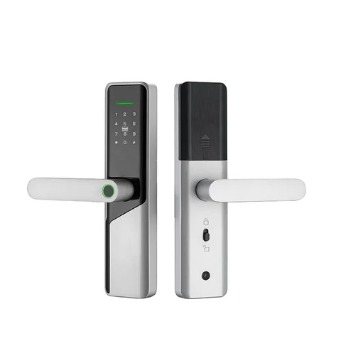 H102 Smart Door Lock