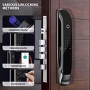 EMM01 Smart Door Lock