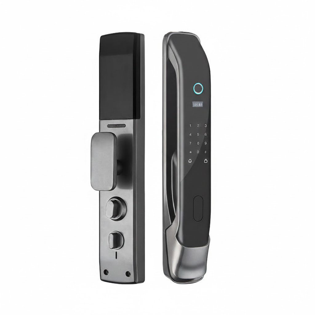 EMM01 Smart Door Lock