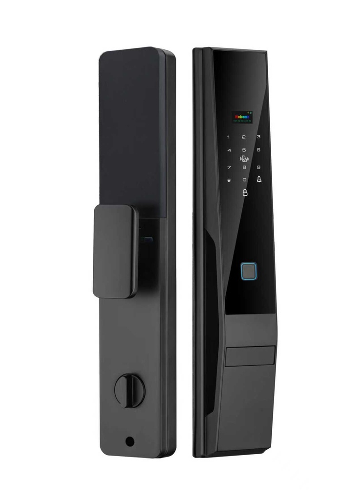 EMM04 Core Smart Door Lock
