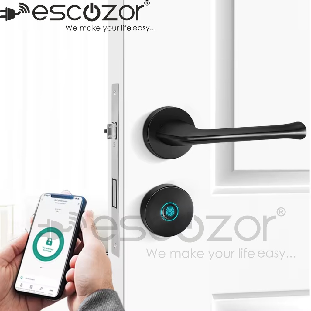 ID03 Smart Door Lock