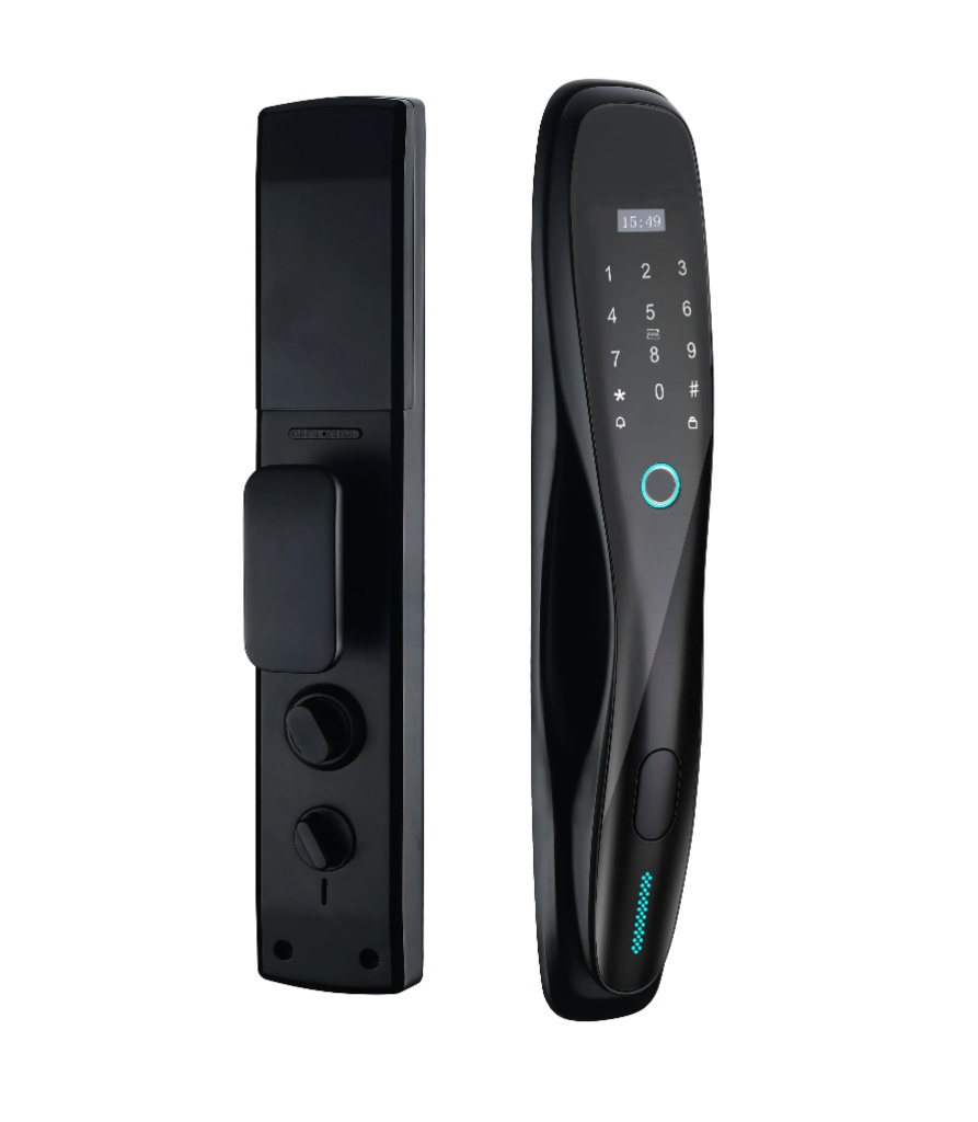 EMM02 Core Smart Door Lock